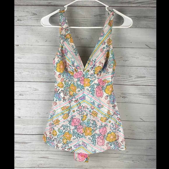 Unbranded Other - True Vintage Swimsuit 🌸